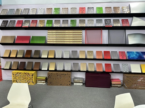 Perforated Metal Sheet Price