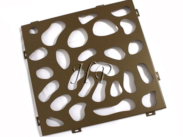 9 Advantages of Perforated Metal Sheets in Architecture