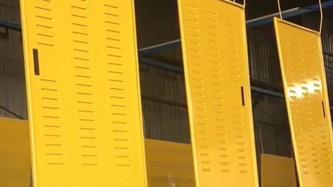 perforated sheet manufacturer