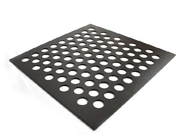 Custom Perforated Metal Sheet Price