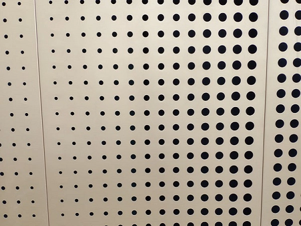 Expanded Metal 4x8 Sheet Product