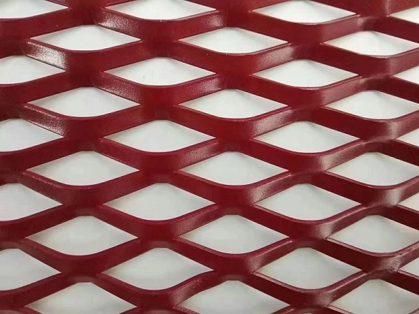 Decorative Metal Mesh Sheets:Haopeng Manufacturer
