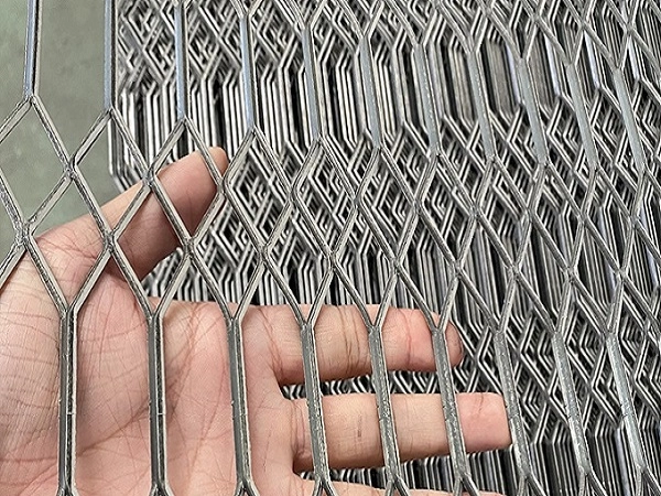 Stainless Steel Sheets Distributor:Haopeng Wire Mesh