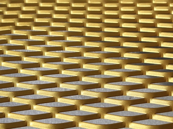 Decorative Metal Mesh Screen:Haopeng Wire Mesh