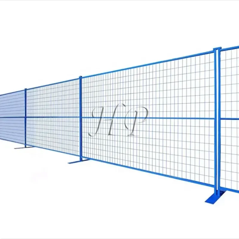 Temporary Fencing Supplier-Haopeng