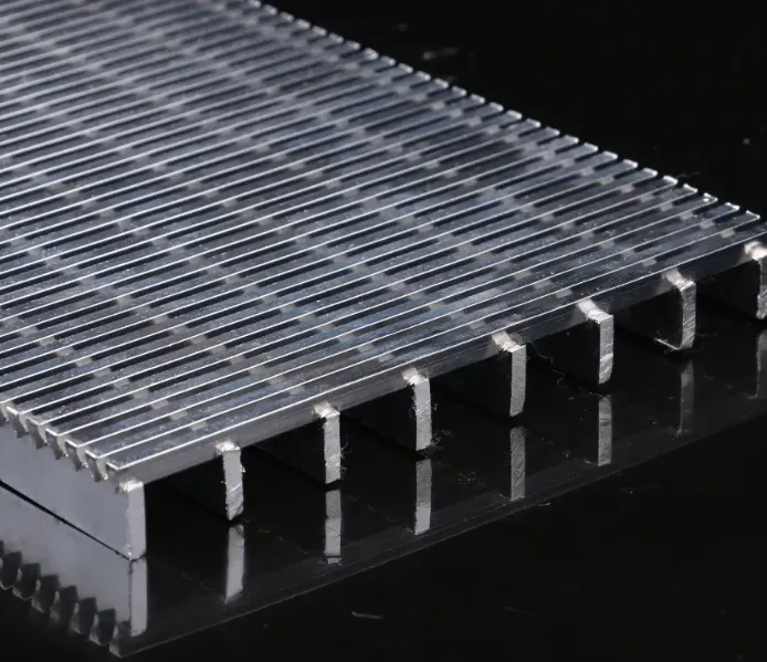 Stainless Steel Wedge Wire Screen