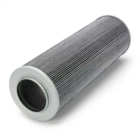 What materials are used to make wedge filters?