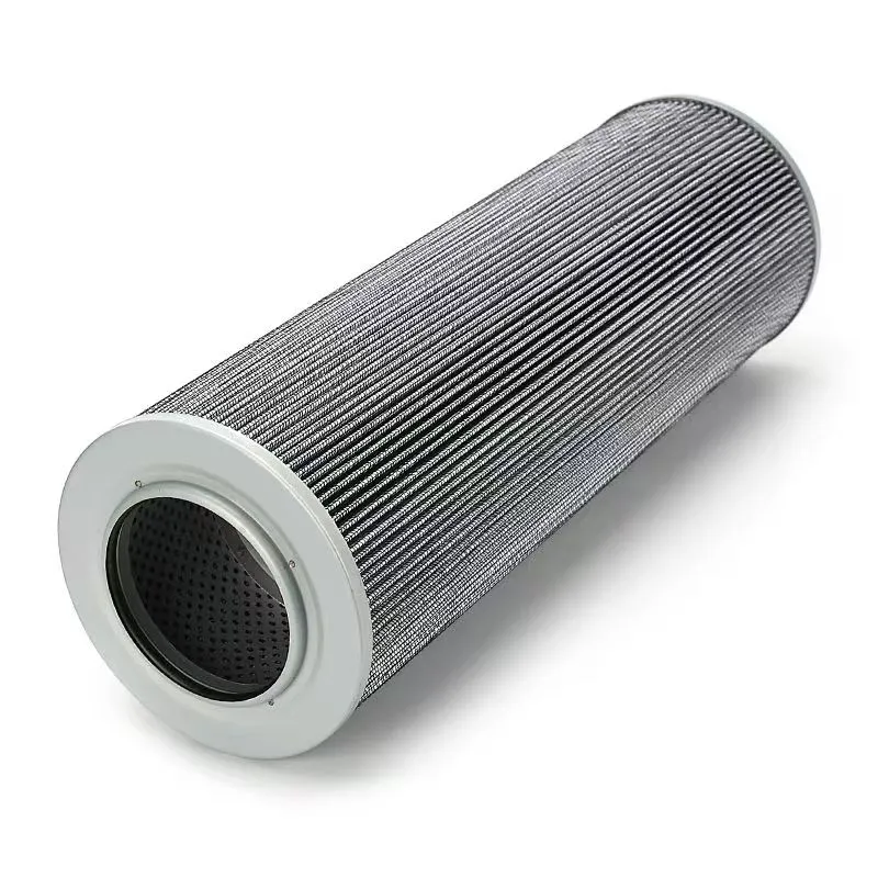 What materials are used to make wedge filters?