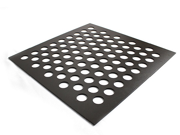Perforated Sheet Perforated Metal Panel Manufacturer