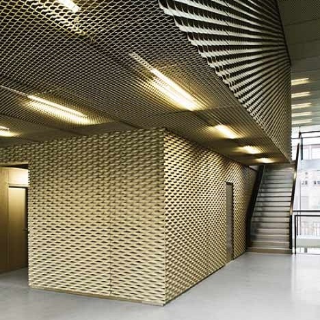 304 316 Stainless Steel Woven Wire Mesh