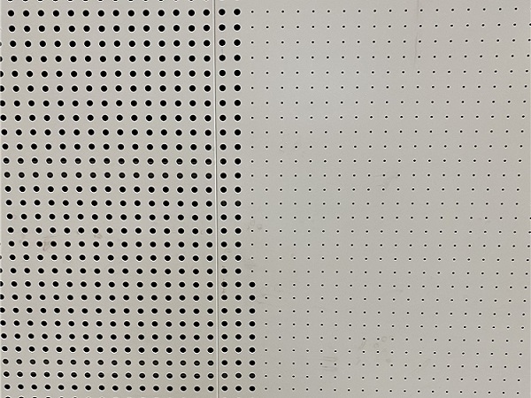 Perforated Sheet Manufacturer in China