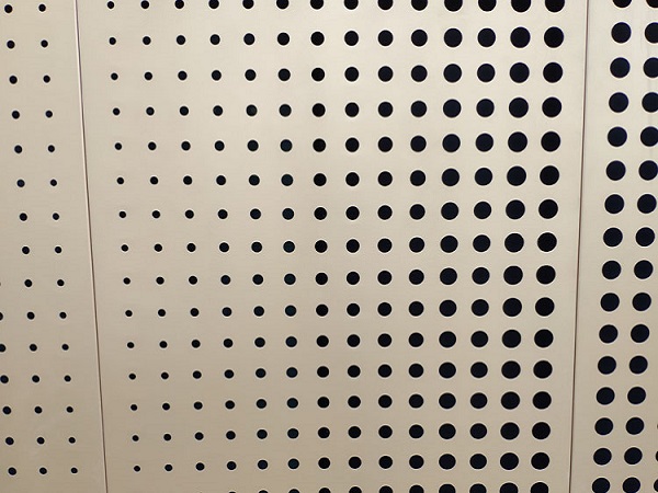 Expanded Metal 4x8 Sheet Product