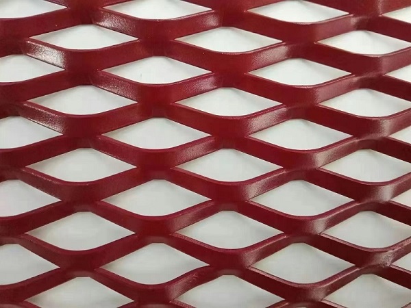 Decorative Metal Mesh Sheets:Haopeng Manufacturer