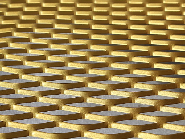 Decorative Metal Mesh Screen:Haopeng Wire Mesh