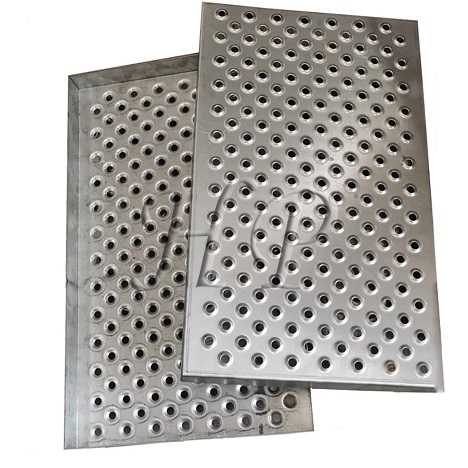 Aluminum Perforated Sheets Manufacturer