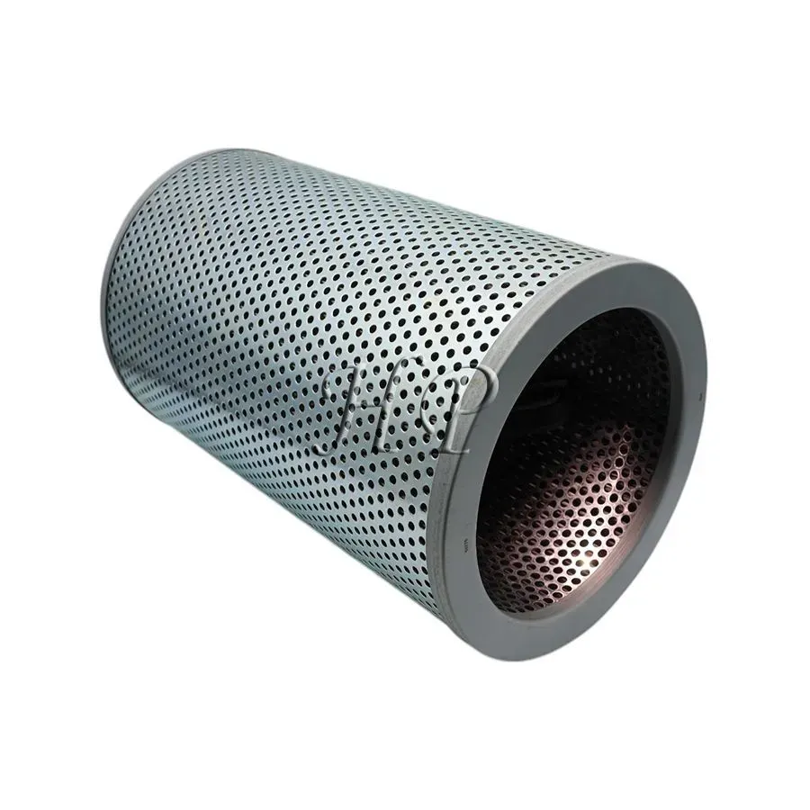 Perforated Metal Filter Tube: Advancing Industrial Filtration Solutions in 2025