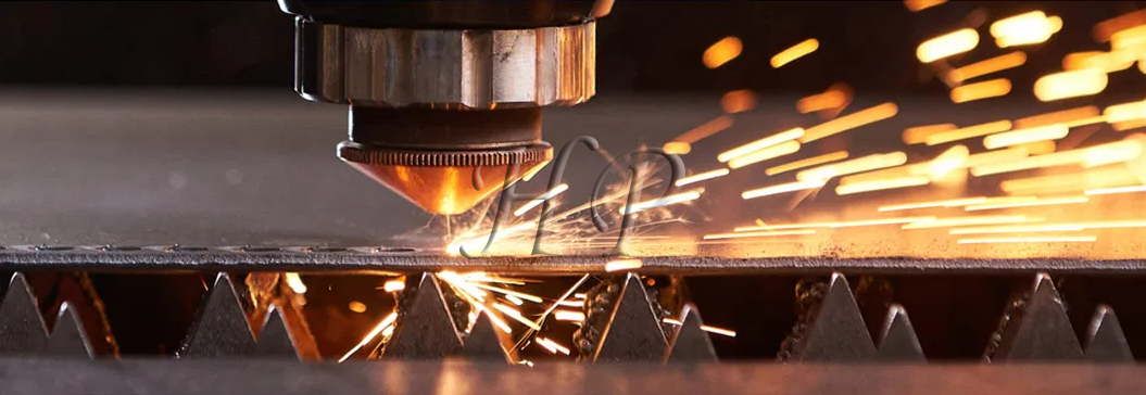 Custom Sheet Metal Processing 316 Stainless Steel Tube